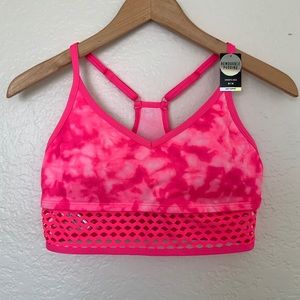 Victoria’s Secret PINK ultimate sports bra